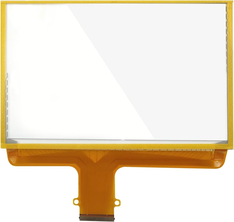 BHB 8" Inch Touchscreen Compatible with Chevrolet Silverado Suburban Tahoe & GMC Yukon Sierra 2015-2018 Direct Replacement for DJ080PA-01A and DJ080EA-01B - Image 1